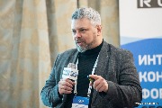 Дмитрий Фадин
Директор по стратегическому развитию и инновациям
ИНВИТРО